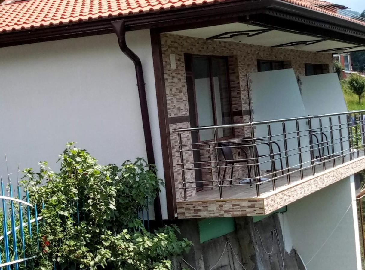 Guest House Milka 亚戈迪纳 外观 照片
