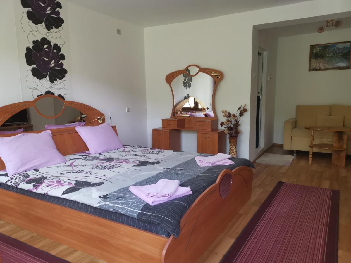 Guest House Milka 亚戈迪纳 外观 照片