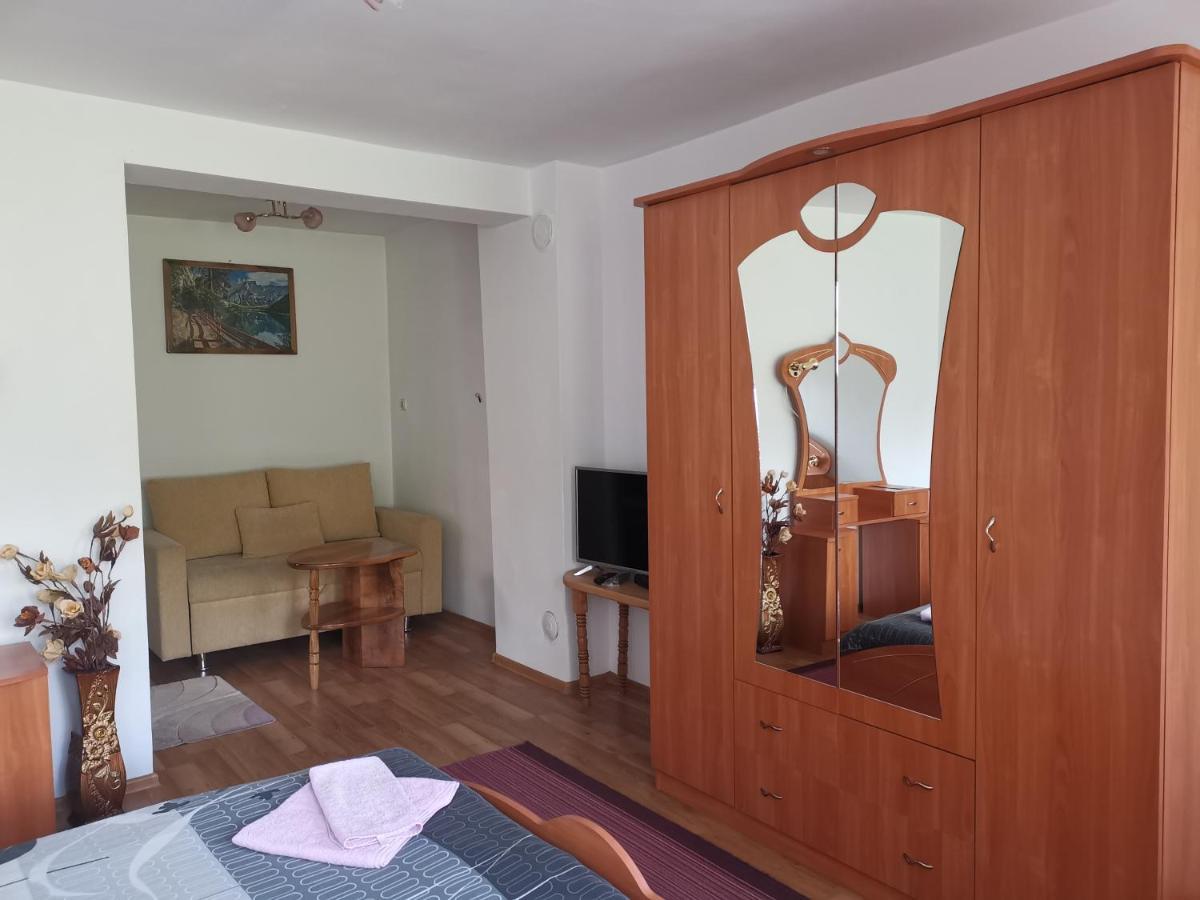 Guest House Milka 亚戈迪纳 外观 照片