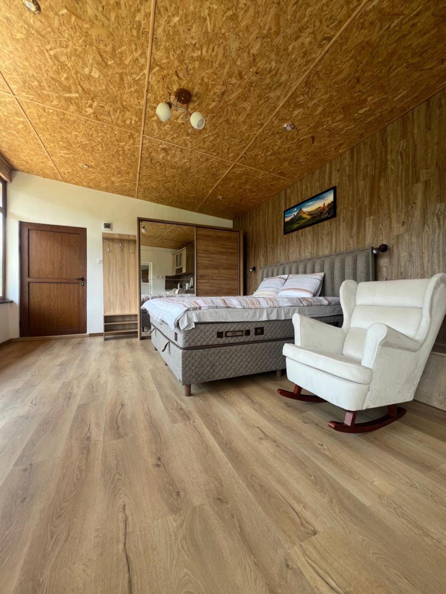 Guest House Milka 亚戈迪纳 客房 照片