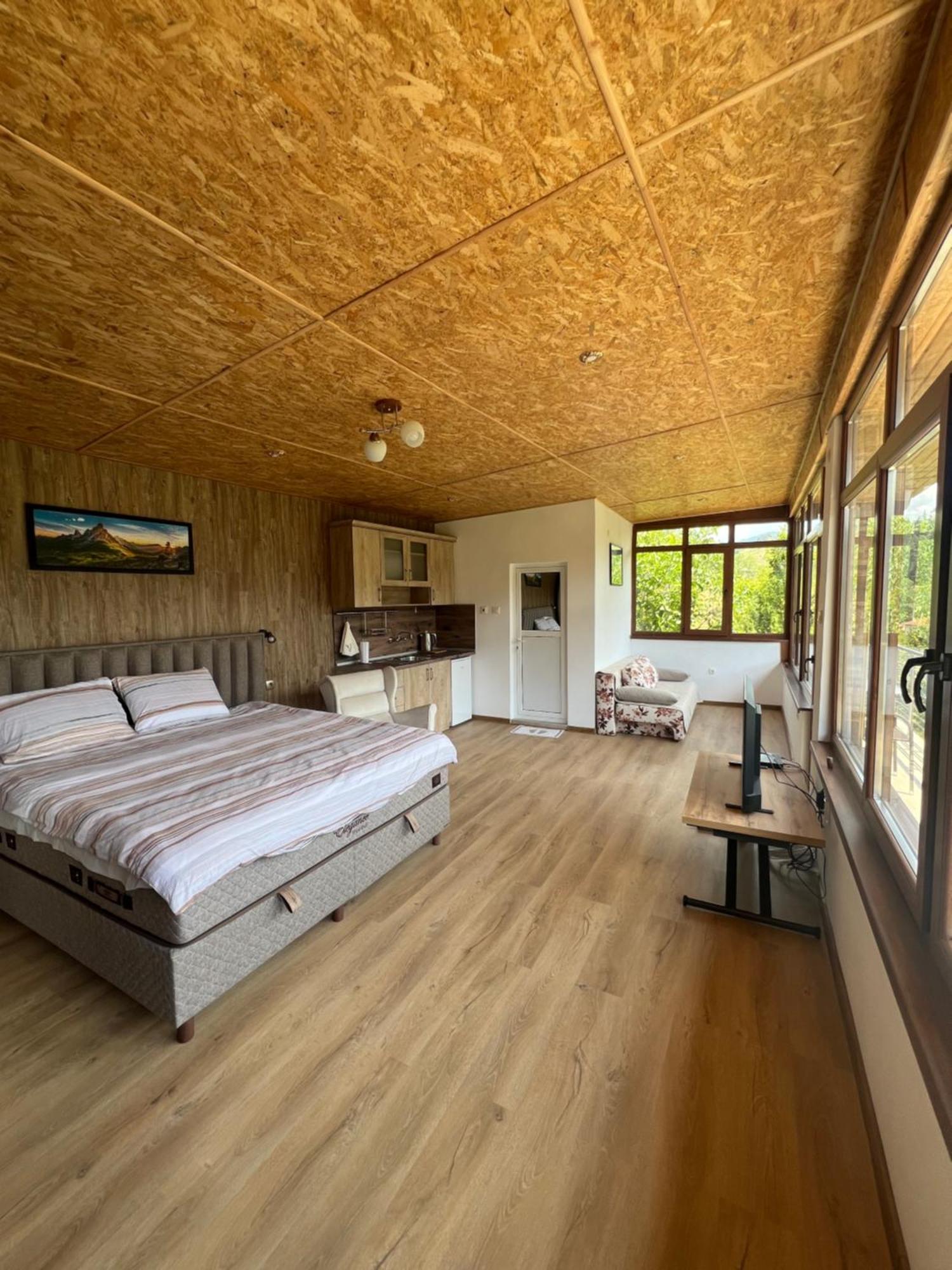 Guest House Milka 亚戈迪纳 外观 照片