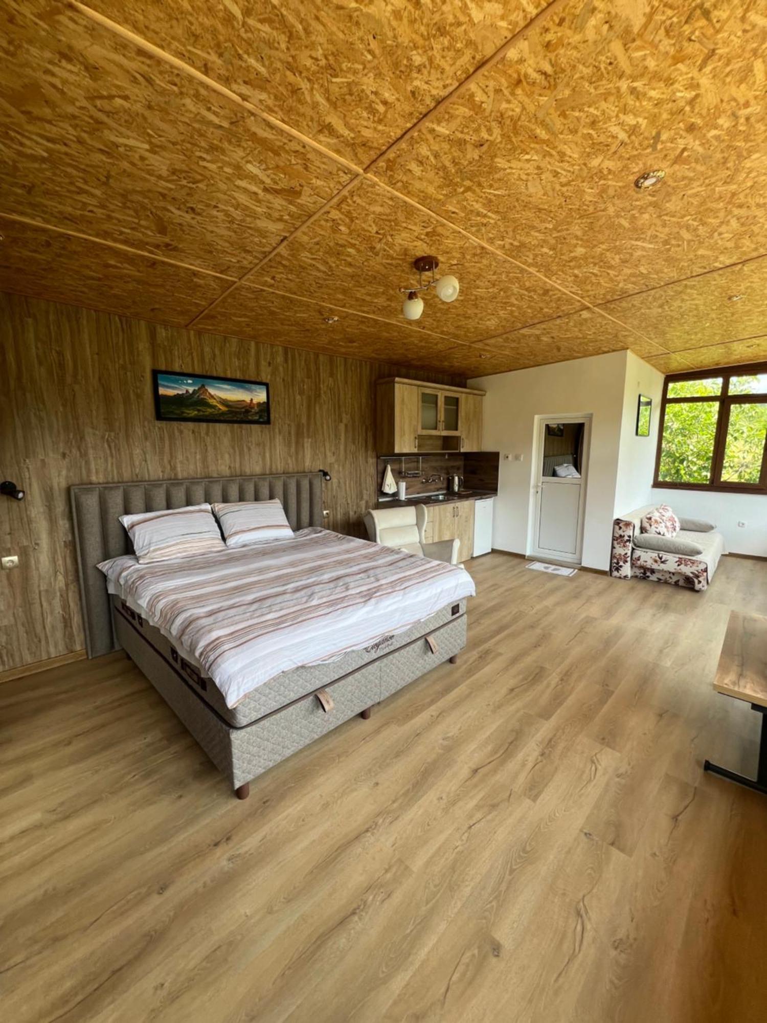 Guest House Milka 亚戈迪纳 客房 照片