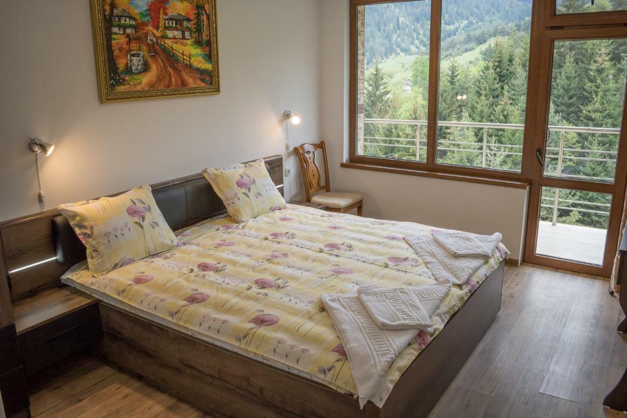 Guest House Milka 亚戈迪纳 外观 照片